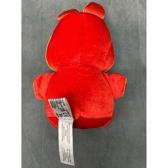 Funko Five Nights at Freddy's FNAF AR Special Delivery System Error Bonnie Plush - Picture 2 of 6